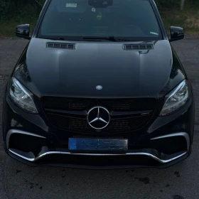 Обява за продажба на Mercedes-Benz GLE 350 ~54 999 лв. - изображение 1