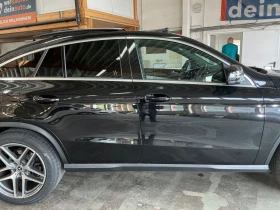 Обява за продажба на Mercedes-Benz GLE 350 d 4Matic AMG Line ~87 200 лв. - изображение 3