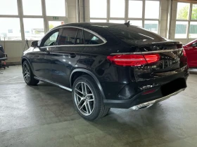 Обява за продажба на Mercedes-Benz GLE 350 d 4Matic AMG Line ~87 200 лв. - изображение 6