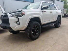 Обява за продажба на Toyota 4runner 4.0 V6 TRD OFF ROAD ~59 900 лв. - изображение 2