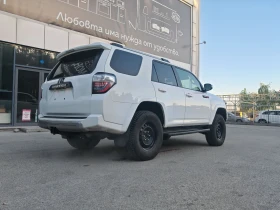 Toyota 4runner 4.0 TRD OFF ROAD | Mobile.bg    5