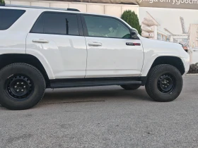 Toyota 4runner 4.0 TRD OFF ROAD | Mobile.bg    6
