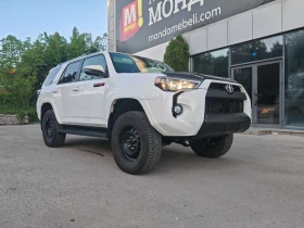 Toyota 4runner 4.0 TRD OFF ROAD | Mobile.bg    7