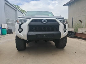 Обява за продажба на Toyota 4runner 4.0 V6 TRD OFF ROAD ~59 900 лв. - изображение 1
