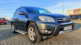 Обява за продажба на Toyota Rav4 ~13 900 лв. - изображение 1