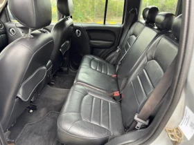 Jeep Cherokee 3.7L* 204* КОНЯ* КОЖА* НОВИ ГУМИ* ОКАЧВАНЕ* БЕЗ РЪ - 8899 лв. - 83414247 12
