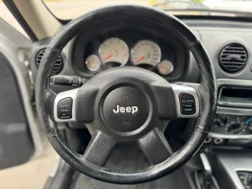 Jeep Cherokee 3.7L* 204* КОНЯ* КОЖА* НОВИ ГУМИ* ОКАЧВАНЕ* БЕЗ РЪ - 8899 лв. - 83414247 13