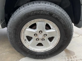 Jeep Cherokee 3.7L* 204* КОНЯ* КОЖА* НОВИ ГУМИ* ОКАЧВАНЕ* БЕЗ РЪ - 8899 лв. - 83414247 17