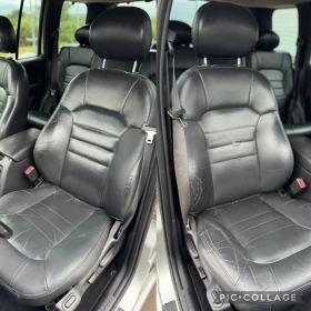 Jeep Cherokee 3.7L* 204* КОНЯ* КОЖА* НОВИ ГУМИ* ОКАЧВАНЕ* БЕЗ РЪ - 8899 лв. - 83414247 11