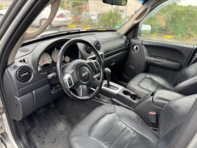 Jeep Cherokee 3.7L* 204* КОНЯ* КОЖА* НОВИ ГУМИ* ОКАЧВАНЕ* БЕЗ РЪ - 8899 лв. - 83414247 8