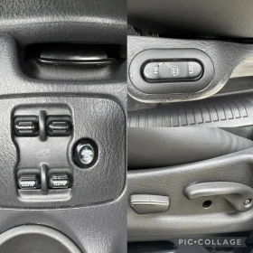 Jeep Cherokee 3.7L* 204* КОНЯ* КОЖА* НОВИ ГУМИ* ОКАЧВАНЕ* БЕЗ РЪ - 8899 лв. - 83414247 16