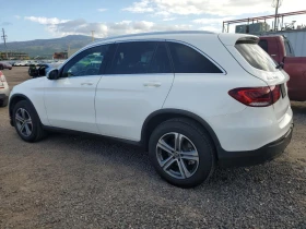 Mercedes-Benz GLC 300 * CarFax * * АвтоКредит - 35145 лв. - 25953192 4