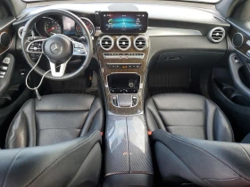 Mercedes-Benz GLC 300 * CarFax * * АвтоКредит - 35145 лв. - 25953192 8