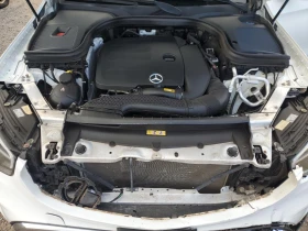 Mercedes-Benz GLC 300 * CarFax * * АвтоКредит - 35145 лв. - 25953192 12