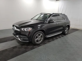 Mercedes-Benz GLE 350 4MATIC* AMG* Burmester* Virtual* * Head-up*  | Mobile.bg    4