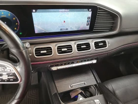 Mercedes-Benz GLE 350 4MATIC* AMG* Burmester* Virtual* * Head-up*  | Mobile.bg    10