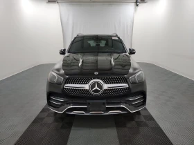 Mercedes-Benz GLE 350 4MATIC* AMG* Burmester* Virtual* * Head-up*  | Mobile.bg    5