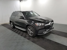  Mercedes-Benz GLE 35...