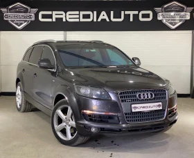 Audi Q7 3.0TDI - 19900 лв. - 74256123 3