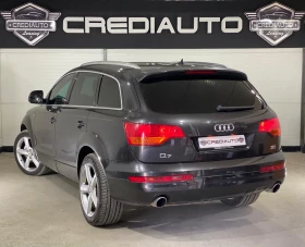Audi Q7 3.0TDI - 19900 лв. - 74256123 6