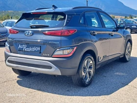 Hyundai Kona 1, 6 HIBRID FEISLIF | Mobile.bg    5