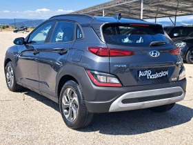Hyundai Kona 1, 6 HIBRID FEISLIF | Mobile.bg    7