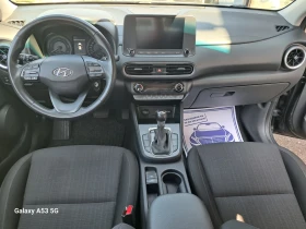 Hyundai Kona 1, 6 HIBRID FEISLIF | Mobile.bg    15