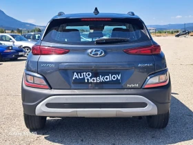 Hyundai Kona 1, 6 HIBRID FEISLIF | Mobile.bg    6