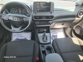 Hyundai Kona 1, 6 HIBRID FEISLIF | Mobile.bg    11