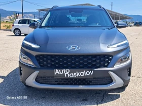 Hyundai Kona 1, 6 HIBRID FEISLIF | Mobile.bg    2