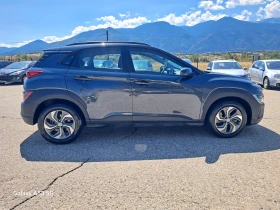 Hyundai Kona 1, 6 HIBRID FEISLIF | Mobile.bg    4