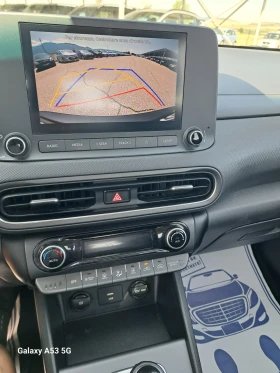 Hyundai Kona 1, 6 HIBRID FEISLIF | Mobile.bg    10