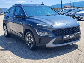Hyundai Kona 1, 6 HIBRID FEISLIF | Mobile.bg    3
