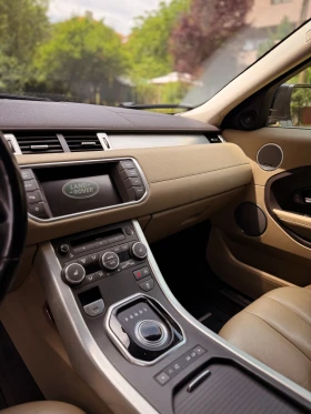 Land Rover Range Rover Evoque Autobiography - 8000 лв. - 86078634 13