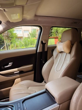 Land Rover Range Rover Evoque Autobiography - 8000 лв. - 86078634 6