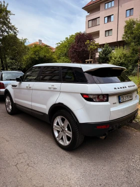 Land Rover Range Rover Evoque Autobiography - 8000 лв. - 86078634 3