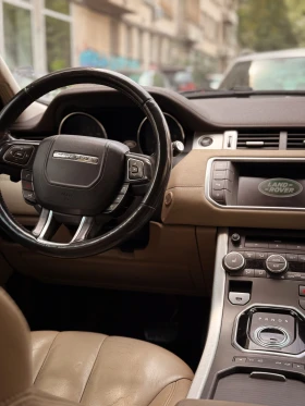 Land Rover Range Rover Evoque Autobiography - 8000 лв. - 86078634 11