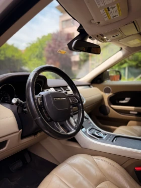 Land Rover Range Rover Evoque Autobiography - 8000 лв. - 86078634 12