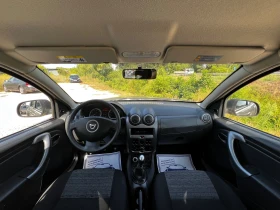 Обява за продажба на Dacia Duster 1.6i 155000km.SWISS ~12 900 лв. - изображение 8