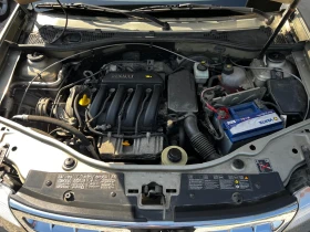 Dacia Duster 1.6i 155000km.SWISS | Mobile.bg    16