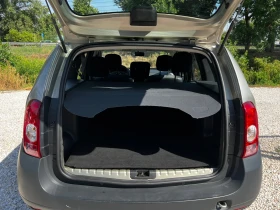 Dacia Duster 1.6i 155000km.SWISS | Mobile.bg    14