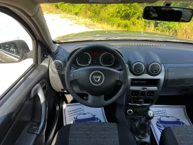 Обява за продажба на Dacia Duster 1.6i 155000km.SWISS ~12 900 лв. - изображение 6