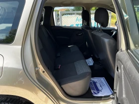 Обява за продажба на Dacia Duster 1.6i 155000km.SWISS ~12 900 лв. - изображение 11