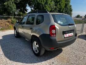 Обява за продажба на Dacia Duster 1.6i 155000km.SWISS ~12 900 лв. - изображение 5