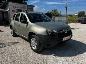 Обява за продажба на Dacia Duster 1.6i 155000km.SWISS ~12 900 лв. - изображение 2