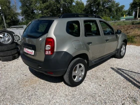 Обява за продажба на Dacia Duster 1.6i 155000km.SWISS ~12 900 лв. - изображение 4