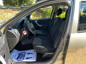 Обява за продажба на Dacia Duster 1.6i 155000km.SWISS ~12 900 лв. - изображение 9