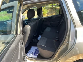 Dacia Duster 1.6i 155000km.SWISS | Mobile.bg    13