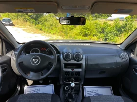 Обява за продажба на Dacia Duster 1.6i 155000km.SWISS ~12 900 лв. - изображение 7