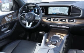 Mercedes-Benz GLS 400 AMG/330HP/4MATIC/7S/PANO/HUD/BURM/360/MEMO/293g - 150399 лв. - 68060295 5